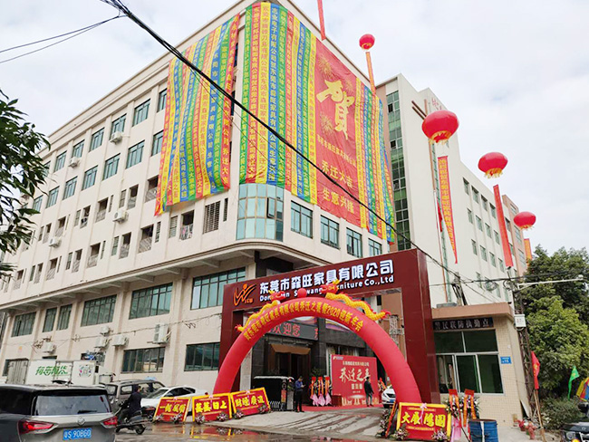 森旺家具-公司風采 森旺家具-公司風采